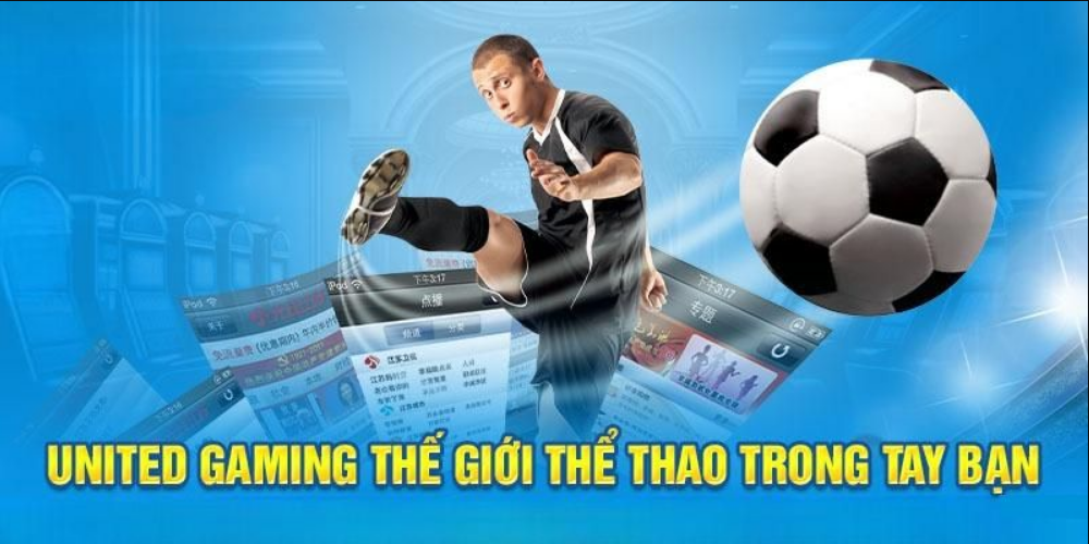 Giới thiệu chi tiết rất rõ về trò chơi United Gaming 123win