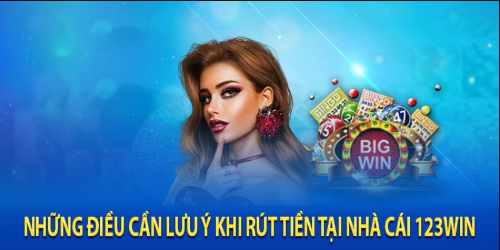 Nguyên nhân khiến cho anh em rút tiền tại 123win bị chậm