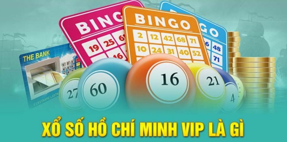 Soi cầu xổ số Hồ Chí Minh Vip có ưu điểm nào?